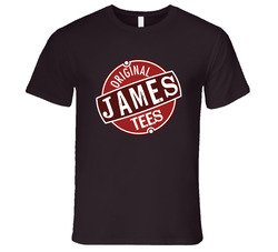 The Official T  - Revised T Shirt