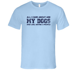 My Dog T Shirt