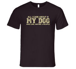 My Dog Singular - Men's T Shirt My Dog Singular - Men's T Shirt
