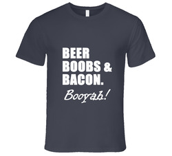 Booyah! T Shirt