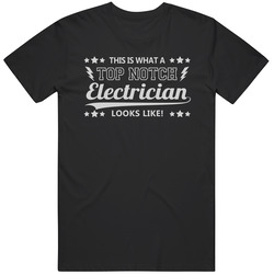Electrician T Shirt