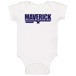 Maverick Baby One Piece Maverick Baby One Piece