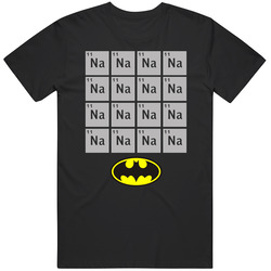 Na Na Na Na Batman T Shirt