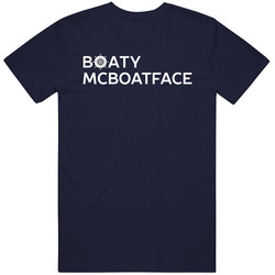Boaty Mcboatface T Shirt Boaty Mcboatface T Shirt