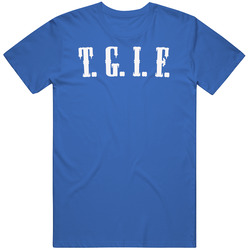 Tgif T Shirt Tgif T Shirt