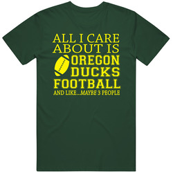 Oregon Ducks Football T Shirt Oregon Ducks Football T Shirt