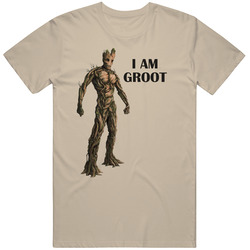25944764 I Am Groot T Shirt 25944764 I Am Groot T Shirt
