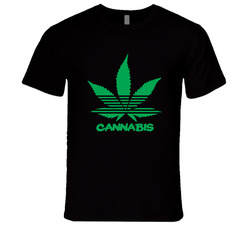 Cannabis Funny Marijuana T Shirt Cannabis Funny Marijuana T Shirt