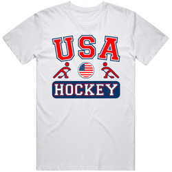 2014 Sochi Olympics Usa Hockey T Shirt 2014 Sochi Olympics Usa Hockey T Shirt
