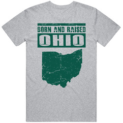 Ohio Is My Home State T Shirt Ohio Is My Home State T Shirt