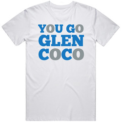 You Go Glen Coco Mean Girls T Shirt You Go Glen Coco Mean Girls T Shirt