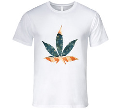 Marijuana Leaf American Flag Weed T Shirt - Vintage Retro Design T Shirt Marijuana Leaf American Flag Weed T Shirt - Vintage Retro Design T Shirt