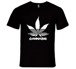 Cannabis Funny Marijuana T Shirt Cannabis Funny Marijuana T Shirt