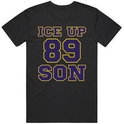 Steve Smith Baltimore Ravens Iceupson Football T Shirt Steve Smith Baltimore Ravens Iceupson Football T Shirt