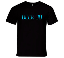 Beer 30 Drinking T Shirt Beer 30 Drinking T Shirt