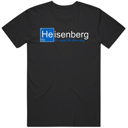 Breaking Bad Respect The Chemistry Heisenberg T Shirt Breaking Bad Respect The Chemistry Heisenberg T Shirt