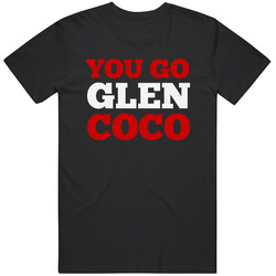 Mean Girls You Go Glen Coco T Shirt Mean Girls You Go Glen Coco T Shirt