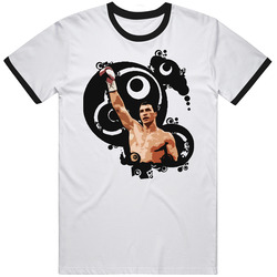 Vladmir Klitschko Boxer T Shirt