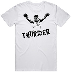 Arturo Gatti Thunder T Shirt