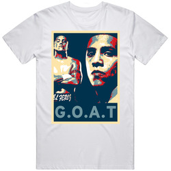 Fernando Vargas El Feroz Greatest Of All Time Hope Boxing T Shirt Fernando Vargas El Feroz Greatest Of All Time Hope Boxing T Shirt