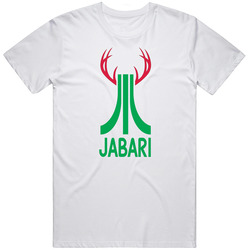 Jabari Parker Milwaukee Basketball T Shirt Jabari Parker Milwaukee Basketball T Shirt