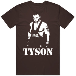 Mike Tyson Boxing Legend T Shirt Mike Tyson Boxing Legend T Shirt