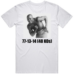 Jack Johnson Boxing Legend T Shirt Jack Johnson Boxing Legend T Shirt