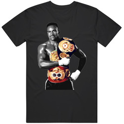 Real Deal Evander Holyfield Boxing Heavyweight T Shirt Real Deal Evander Holyfield Boxing Heavyweight T Shirt