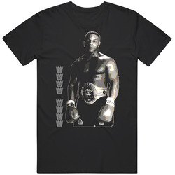 Iron Mike Boxing Mike Tyson T Shirt Iron Mike Boxing Mike Tyson T Shirt