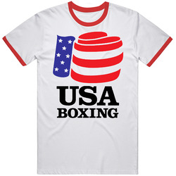 Usa Boxing Team Champ T Shirt Usa Boxing Team Champ T Shirt