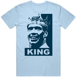 Sergio Martinez Hope Argentina Boxing King T Shirt