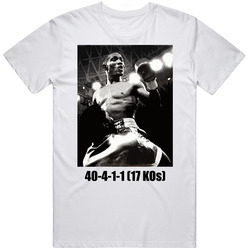Pernell Whitaker Boxing Legend T Shirt