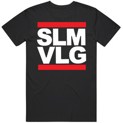 Slum Village Hip Hop Rap T Shirt