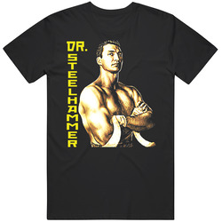 Vladimir Klitschko Boxing T Shirt