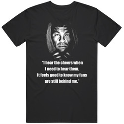 Arturo Gatti Boxing Vintage T Shirt