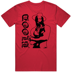 Mitch Greene Boxing Blood Boxer T Shirt