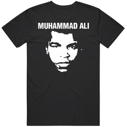 Muhammad Ali Sports Legend Boxing T Shirt