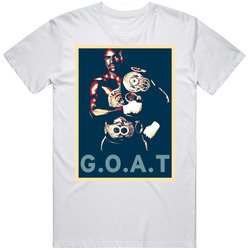 Evander Holyfield Greatest Of All Time Hope Boxing T Shirt Evander Holyfield Greatest Of All Time Hope Boxing T Shirt