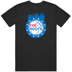 The Roots Philadelphia Illdelphia Hip Hop Rap T Shirt The Roots Philadelphia Illdelphia Hip Hop Rap T Shirt