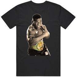 Mike Tyson Heavyweight Boxing Champion Hangover Punch Out T Shirt Mike Tyson Heavyweight Boxing Champion Hangover Punch Out T Shirt