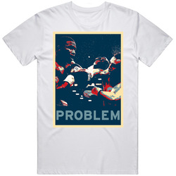 Adrien Broner The Problem Hope Boxing T Shirt Adrien Broner The Problem Hope Boxing T Shirt
