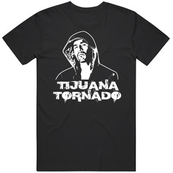 Antonio Margarito Tijuana Tornado Boxing T Shirt Antonio Margarito Tijuana Tornado Boxing T Shirt