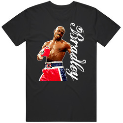 Timothy Bradley Boxer T Shirt Timothy Bradley Boxer T Shirt
