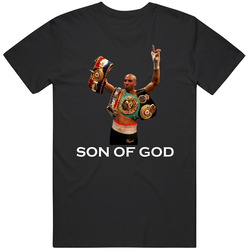 Andre Ward Sog Son Of God Champion Boxing T Shirt Andre Ward Sog Son Of God Champion Boxing T Shirt