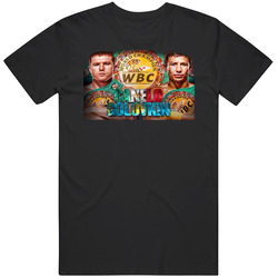 Canelo Vs Golovkin Championship Fight Night Boxing T Shirt Canelo Vs Golovkin Championship Fight Night Boxing T Shirt
