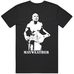 Floyd Mayweather Boxing T Shirt Floyd Mayweather Boxing T Shirt