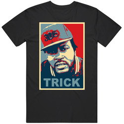 Trick Daddy Rap Hope T Shirt Trick Daddy Rap Hope T Shirt