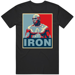 Mike Tyson Boxing Champ Boxer Fight T Shirt Mike Tyson Boxing Champ Boxer Fight T Shirt