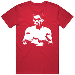 Manny Pacquiao Boxing T Shirt Manny Pacquiao Boxing T Shirt