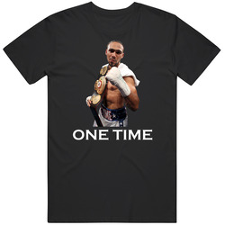 Keith Thurman One Time Boxing Champion Boxing T Shirt Keith Thurman One Time Boxing Champion Boxing T Shirt